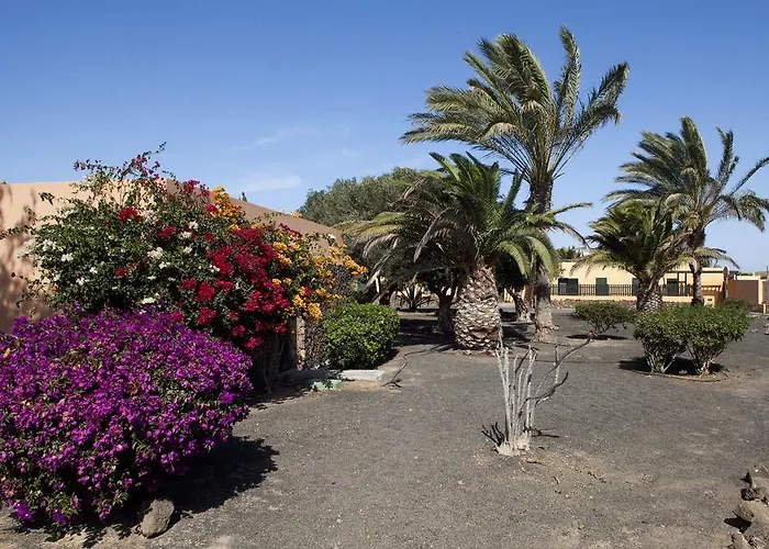 Laurisilva מלון *