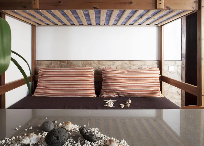 Laurisilva * קורלחו