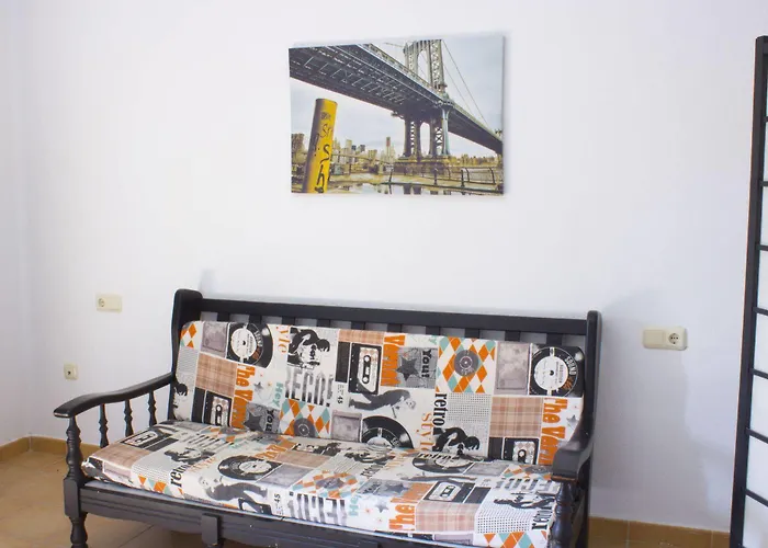 Laurisilva קורלחו