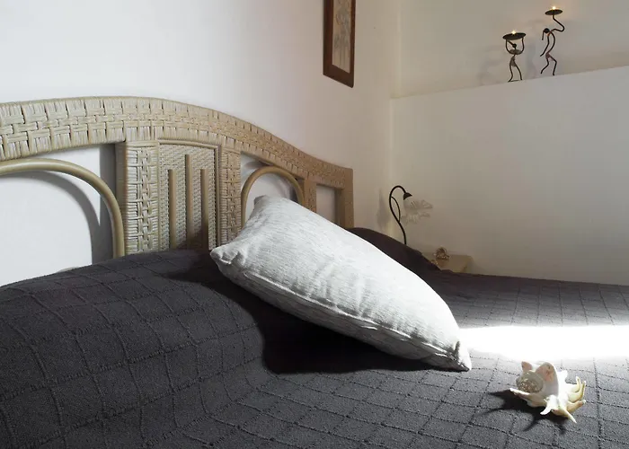 מלון Laurisilva *