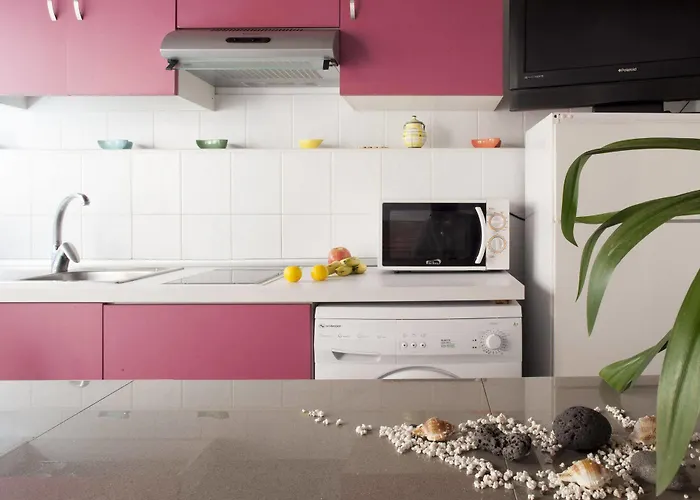 Laurisilva מלון קורלחו