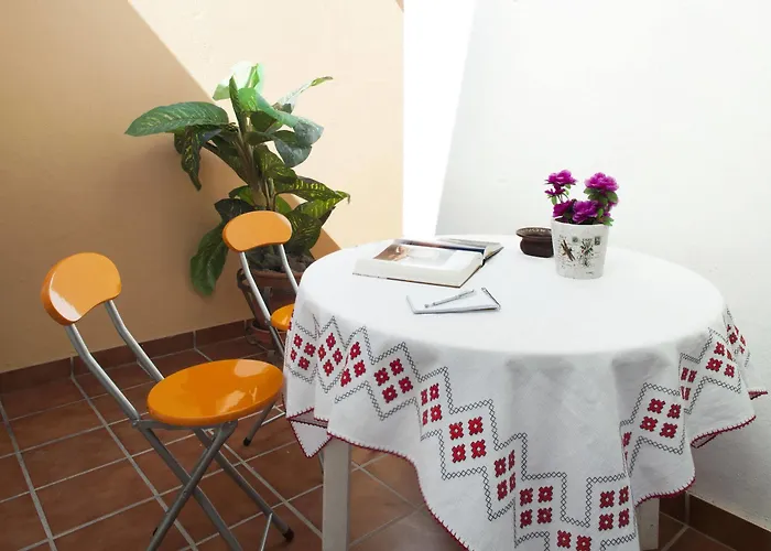 Laurisilva קורלחו