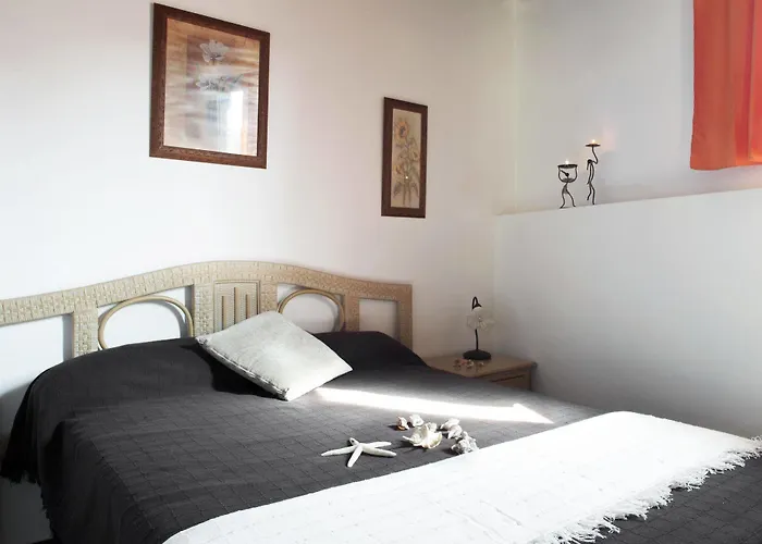 Laurisilva מלון קורלחו