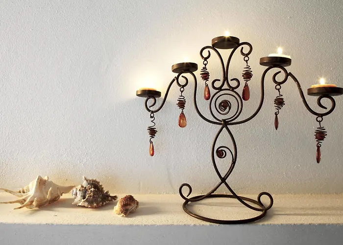 Laurisilva * קורלחו