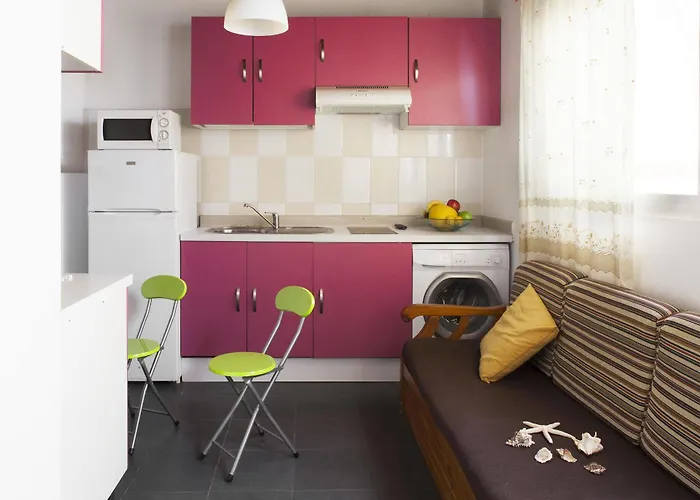 מלון Laurisilva *