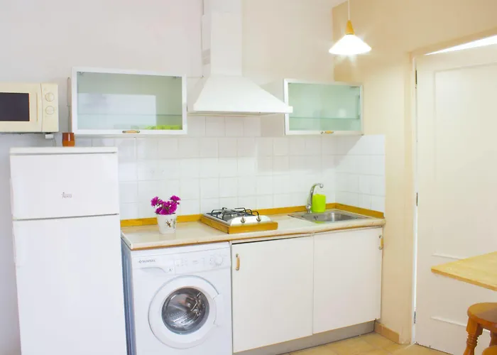 Laurisilva מלון *