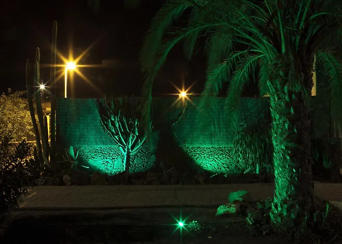 Laurisilva * קורלחו