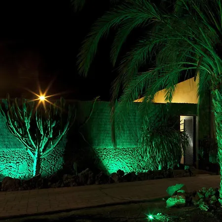 Laurisilva Hotel