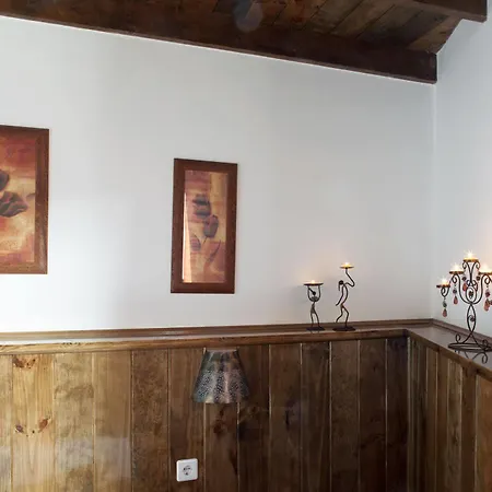 Hotel Laurisilva *