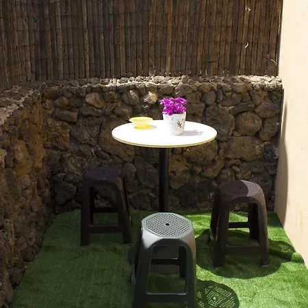 Laurisilva Hotel *