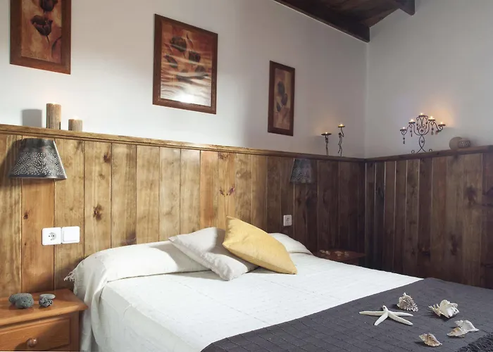 Hotell Laurisilva