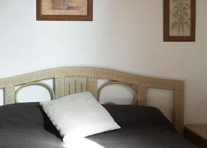 Hotell Laurisilva