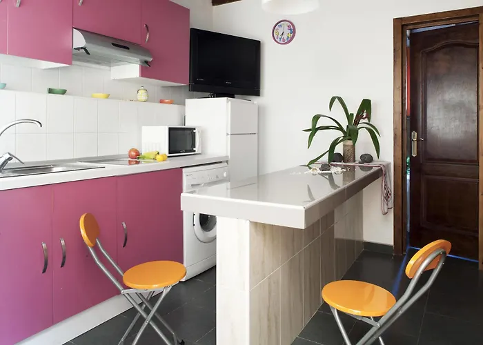 Laurisilva Hotell