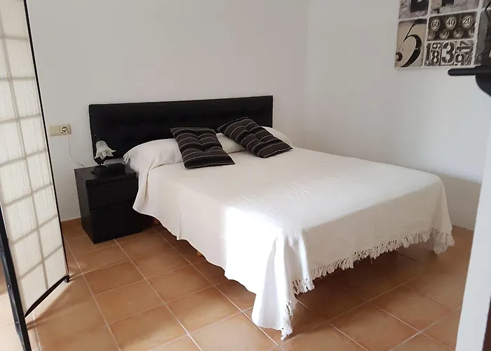 Laurisilva Hotell