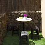 Laurisilva Otel *