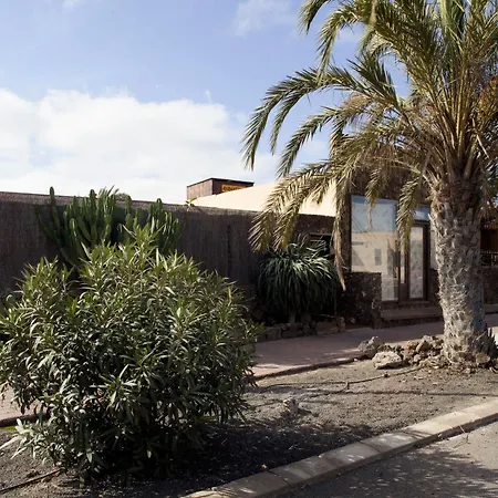 Laurisilva * Corralejo