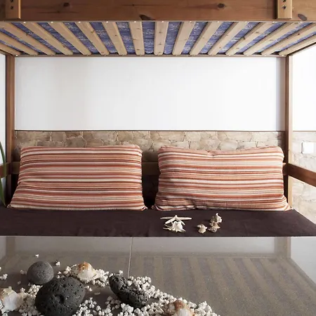 Laurisilva * Corralejo