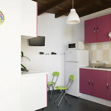 Hotel Laurisilva Corralejo