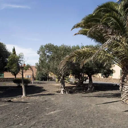 Hotel Laurisilva Corralejo