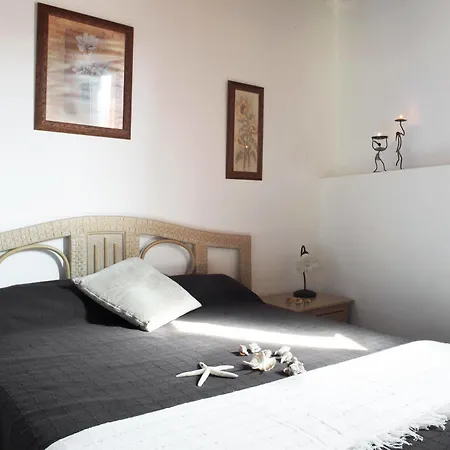 Laurisilva Hotel Corralejo